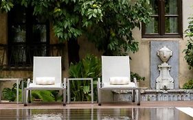 Hospes Palacio Del Bailio, A Member Of Design Hotels